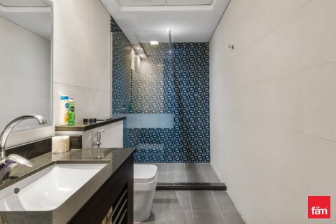 Dubai Marina, Dubai, संयुक्त अरब अमीरात में अपार्टमेंट, 2 बेडरूम, 116.6 वर्ग मीटर, संख्या 699906 - फ़ोटो 14