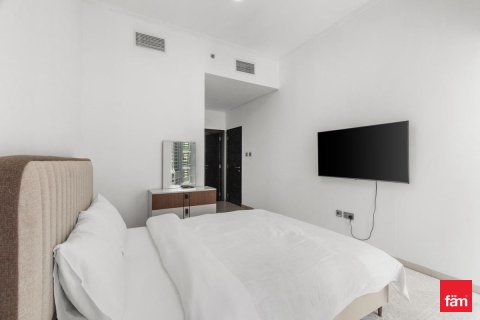 Dubai Marina, Dubai, संयुक्त अरब अमीरात में अपार्टमेंट, 2 बेडरूम, 116.6 वर्ग मीटर, संख्या 699906 - फ़ोटो 10