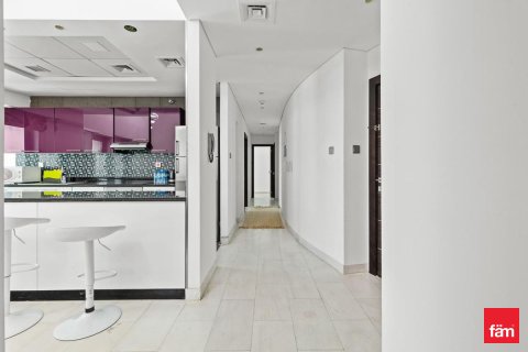 Dubai Marina, Dubai, संयुक्त अरब अमीरात में अपार्टमेंट, 2 बेडरूम, 116.6 वर्ग मीटर, संख्या 699906 - फ़ोटो 5