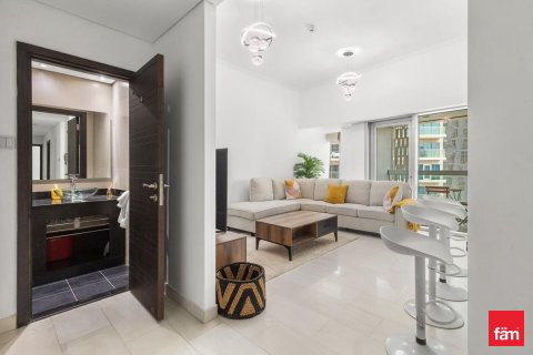 Wohnung zur Miete in Dubai Marina, Dubai, VAE 2 Schlafzimmer, 116.6 m2 Nr. 699906 - Foto 2