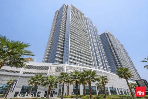 Dubai, संयुक्त अरब अमीरात में अपार्टमेंट, 1 बेडरूम, 57.4 वर्ग मीटर, संख्या 699901 - फ़ोटो 4
