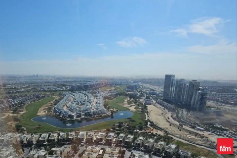 Dubai, संयुक्त अरब अमीरात में अपार्टमेंट, 1 बेडरूम, 57.4 वर्ग मीटर, संख्या 699901 - फ़ोटो 9