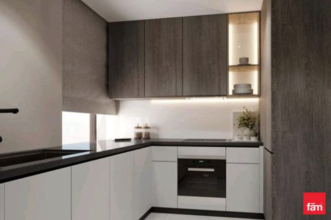 Appartamento in vendita a Dubai, EAU 1 camera da letto, 57.4 mq. № 699901 - foto 7