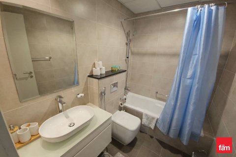 Appartamento in vendita a Dubai, EAU 1 camera da letto, 57.4 mq. № 699901 - foto 4