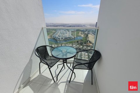 Dubai, संयुक्त अरब अमीरात में अपार्टमेंट, 1 बेडरूम, 57.4 वर्ग मीटर, संख्या 699901 - फ़ोटो 6