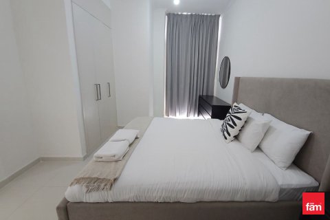 Apartman u Dubai, UAE 57.4 m2, 1 spavaća soba Br. 699901