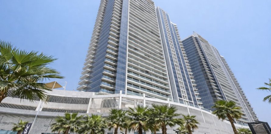 Appartamento a Dubai, EAU 1 camera da letto, 57.4 mq. № 699901