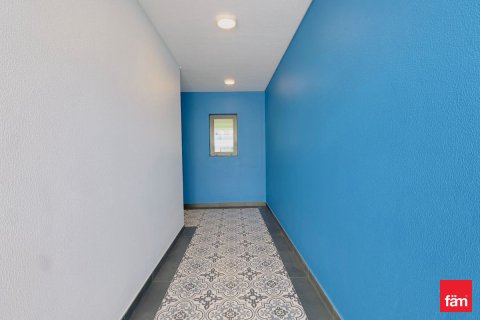 Townhouse de închiriat în Dubai, EAU 5 dormitoare, 144 mp. №699864 - poză 22