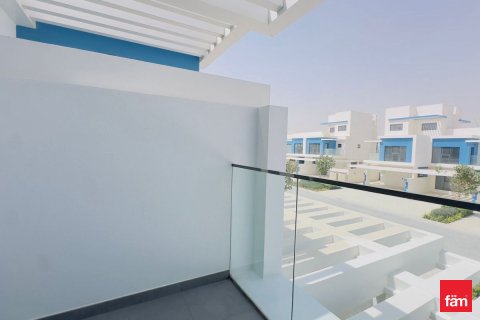 Townhouse de închiriat în Dubai, EAU 5 dormitoare, 144 mp. №699864 - poză 12