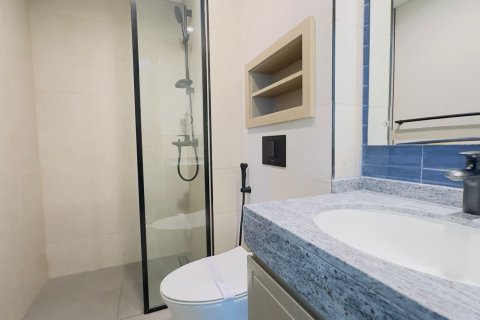 Townhouse de închiriat în Dubai, EAU 5 dormitoare, 144 mp. №699864 - poză 17