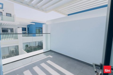 Townhouse de închiriat în Dubai, EAU 5 dormitoare, 144 mp. №699864 - poză 13