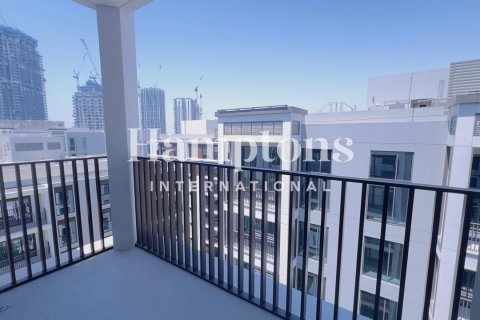Apartman u gradu Dubai Creek Harbour (The Lagoons), UAE 1 spavaća soba, 61.7498 m2 Br. 717978