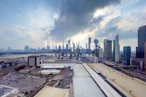 Dúplex en alquiler en World Trade Center, Dubai, EAU 2 dormitorios, 169.91958700 m2 № 717982 - foto 18