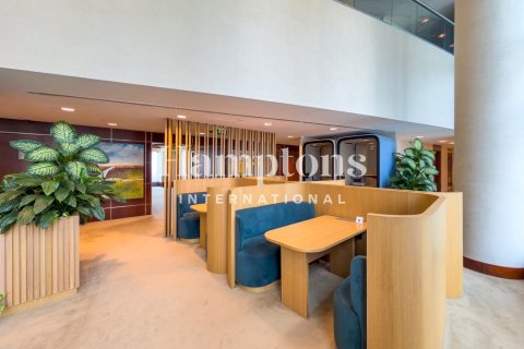 Dúplex en alquiler en World Trade Center, Dubai, EAU 2 dormitorios, 169.91958700 m2 № 717982 - foto 6
