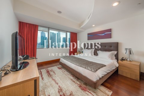 Dúplex en alquiler en World Trade Center, Dubai, EAU 2 dormitorios, 169.91958700 m2 № 717982 - foto 20