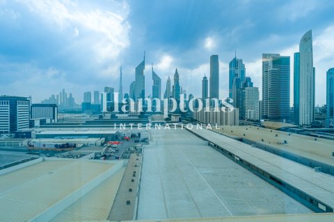 Дуплекс в World Trade Center, Дубай, ОАЭ 2 спальни, 169.92м2 № 717982