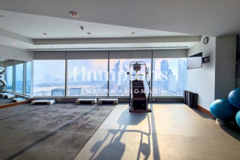 Dúplex en alquiler en World Trade Center, Dubai, EAU 2 dormitorios, 169.91958700 m2 № 717982 - foto 19