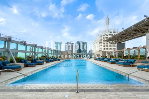 Dúplex en alquiler en World Trade Center, Dubai, EAU 2 dormitorios, 169.91958700 m2 № 717982 - foto 11