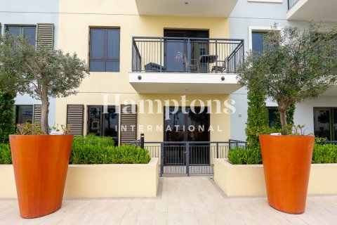Huoneisto Al Sufouh, Dubai, Arabiemiraatit 1 makuuhuone, 77.35010877 m2 № 717983 - kuva 5