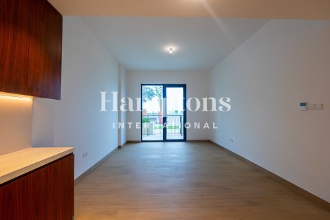 Huoneisto Al Sufouh, Dubai, Arabiemiraatit 1 makuuhuone, 77.35010877 m2 № 717983 - kuva 9