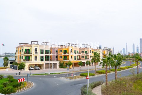 Huoneisto Al Sufouh, Dubai, Arabiemiraatit 1 makuuhuone, 77.35010877 m2 № 717983 - kuva 2