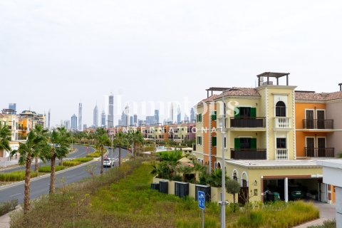 Huoneisto Al Sufouh, Dubai, Arabiemiraatit 1 makuuhuone, 77.35010877 m2 № 717983 - kuva 4