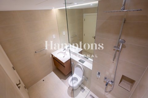 Huoneisto Al Sufouh, Dubai, Arabiemiraatit 1 makuuhuone, 77.35010877 m2 № 717983 - kuva 3