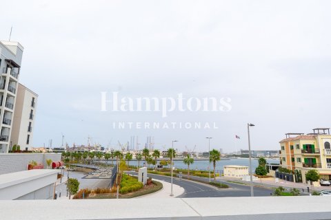 Apartment in Al Sufouh, Dubai, UAE 1 bedroom, 77.3501 sq.m. № 717983