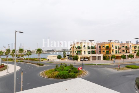 Huoneisto Al Sufouh, Dubai, Arabiemiraatit 1 makuuhuone, 77.35010877 m2 № 717983 - kuva 6
