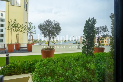 Huoneisto Al Sufouh, Dubai, Arabiemiraatit 1 makuuhuone, 77.35010877 m2 № 717983 - kuva 13