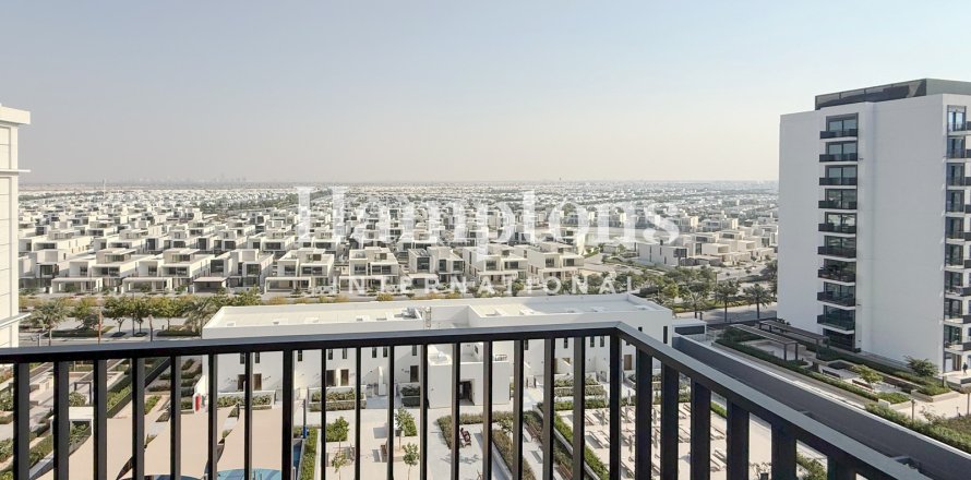 Leilighet i Dubai Hills Estate, Dubai, Emiratene 3 soverom, 174.007 kvm nr. 717979
