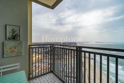 Leilighet til leie i Dubai Marina, Dubai, Emiratene 2 soverom, 110.23962883 kvm Nr. 717981 - Foto 17