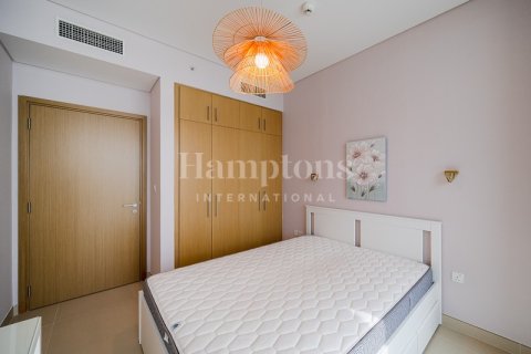 Leilighet til leie i Dubai Marina, Dubai, Emiratene 2 soverom, 110.23962883 kvm Nr. 717981 - Foto 4