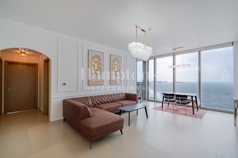Leilighet til leie i Dubai Marina, Dubai, Emiratene 2 soverom, 110.23962883 kvm Nr. 717981 - Foto 5