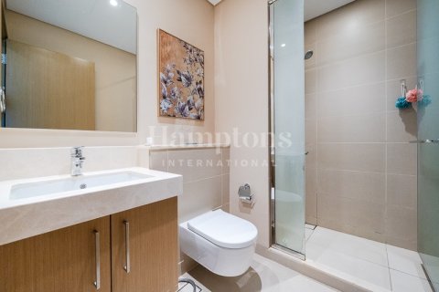 Leilighet til leie i Dubai Marina, Dubai, Emiratene 2 soverom, 110.23962883 kvm Nr. 717981 - Foto 10