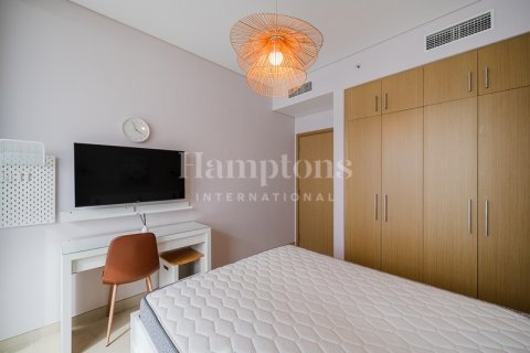 Leilighet til leie i Dubai Marina, Dubai, Emiratene 2 soverom, 110.23962883 kvm Nr. 717981 - Foto 11