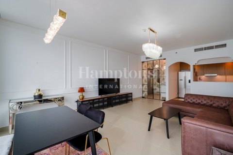 Leilighet til leie i Dubai Marina, Dubai, Emiratene 2 soverom, 110.23962883 kvm Nr. 717981 - Foto 16