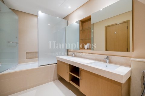 Dubai Marina, Dubai, BAE’de daire 2 yatak odası, 110.24 m&sup2; No 717981