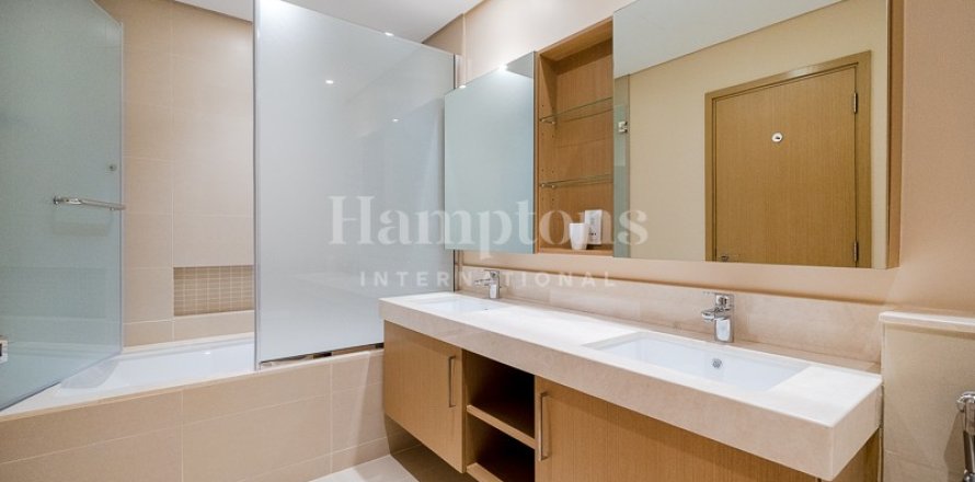 Leilighet i Dubai Marina, Dubai, Emiratene 2 soverom, 110.24 kvm nr. 717981