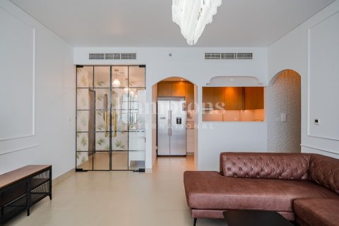 Leilighet til leie i Dubai Marina, Dubai, Emiratene 2 soverom, 110.23962883 kvm Nr. 717981 - Foto 9