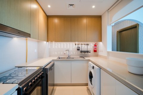 Leilighet til leie i Dubai Marina, Dubai, Emiratene 2 soverom, 110.23962883 kvm Nr. 717981 - Foto 2