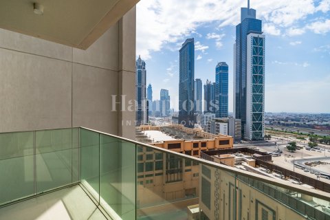 Leilighet til leie i Downtown Dubai (Downtown Burj Dubai), Dubai, Emiratene 2 soverom, 105.23029907 kvm Nr. 717980 - Foto 3
