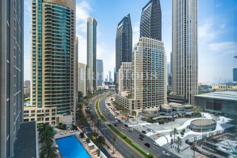 Leilighet til leie i Downtown Dubai (Downtown Burj Dubai), Dubai, Emiratene 2 soverom, 105.23029907 kvm Nr. 717980 - Foto 11