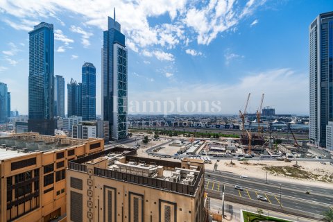 Leilighet til leie i Downtown Dubai (Downtown Burj Dubai), Dubai, Emiratene 2 soverom, 105.23029907 kvm Nr. 717980 - Foto 10