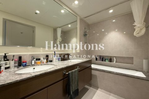 Downtown Dubai (Downtown Burj Dubai), Dubai, BAE’de daire 2 yatak odası, 105.23 m&sup2; No 717980