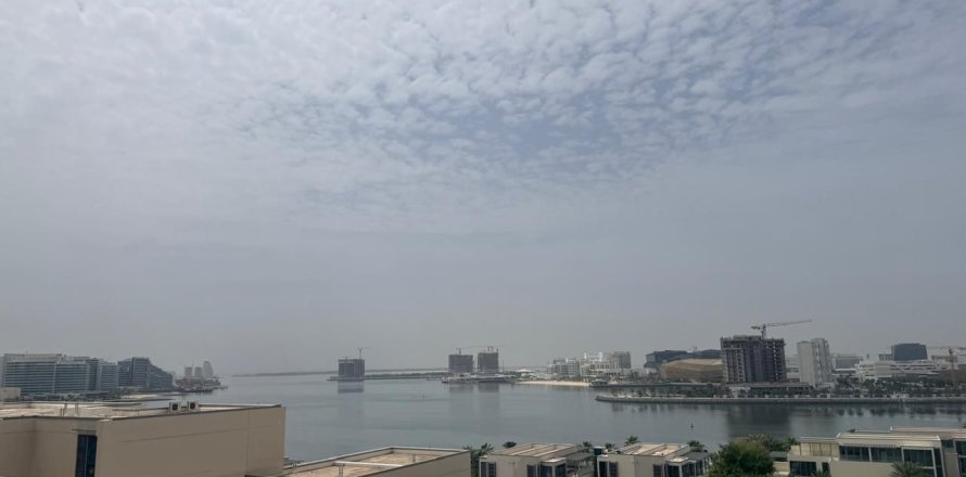 Appartamento a Al Raha Beach, Abu Dhabi, EAU 4 camere da letto, 311 mq. № 717342