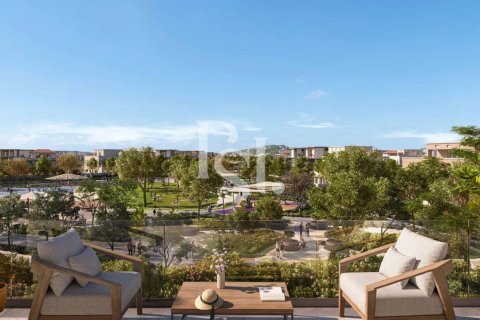 زمین برای فروش در Abu Dhabi، امارات متحده عربی 7126 متر مربع ، شماره 717345 - تصویر 3