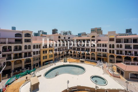 Apartament do wynajęcia w Jumeirah Village Circle, Dubai, ZEA 1 sypialnia, 104.98039000 mkw., nr 709711 - zdjęcie 2