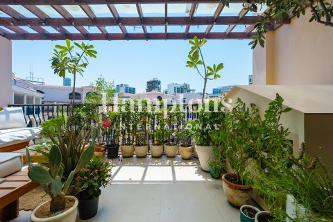 Apartament do wynajęcia w Jumeirah Village Circle, Dubai, ZEA 1 sypialnia, 104.98039000 mkw., nr 709711 - zdjęcie 7