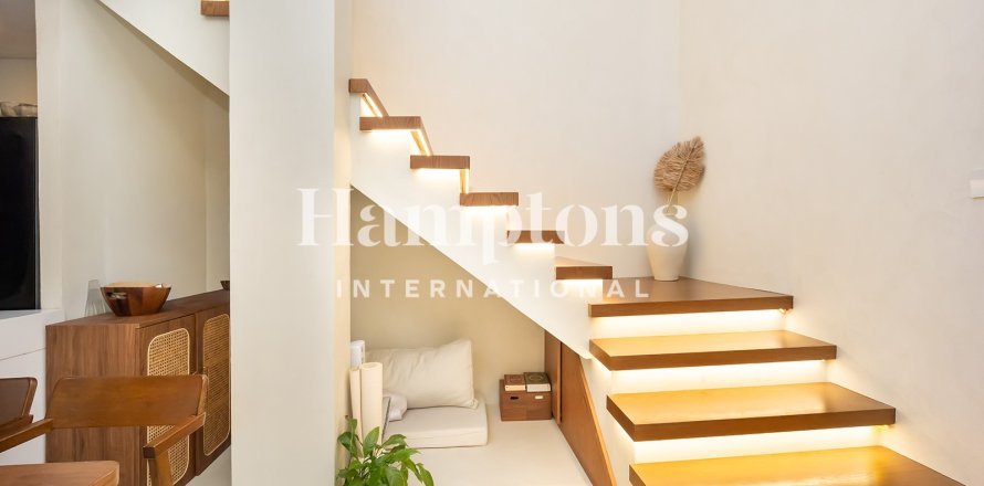 Apartament w Jumeirah Village Circle, Dubai, ZEA 1 sypialnia, 104.98 mkw. nr 709711